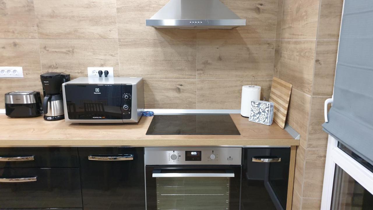 Criss Apartament Sinaia Exteriér fotografie