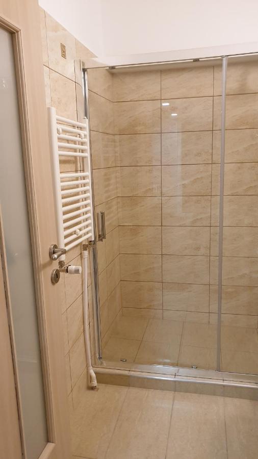 Criss Apartament Sinaia Exteriér fotografie