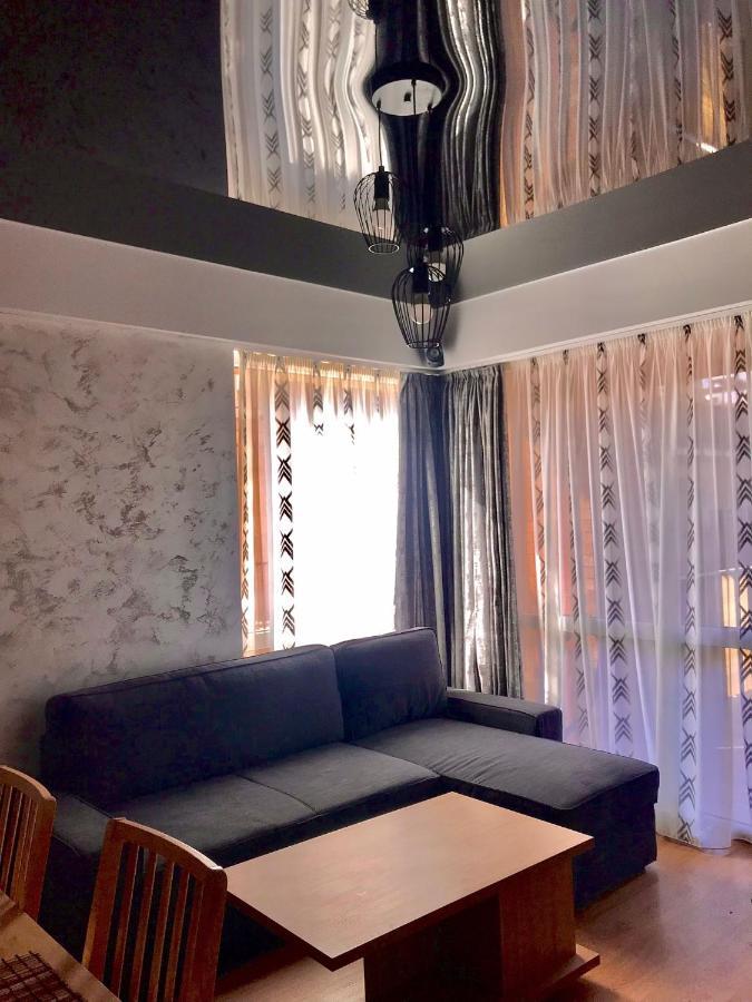 Criss Apartament Sinaia Exteriér fotografie