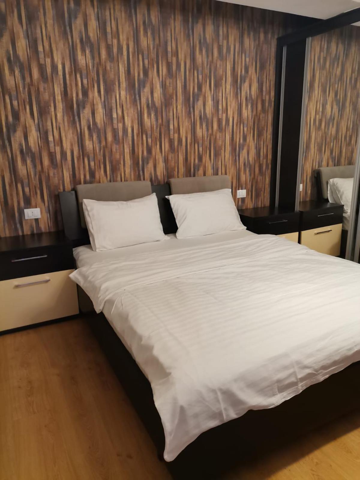 Criss Apartament Sinaia Exteriér fotografie