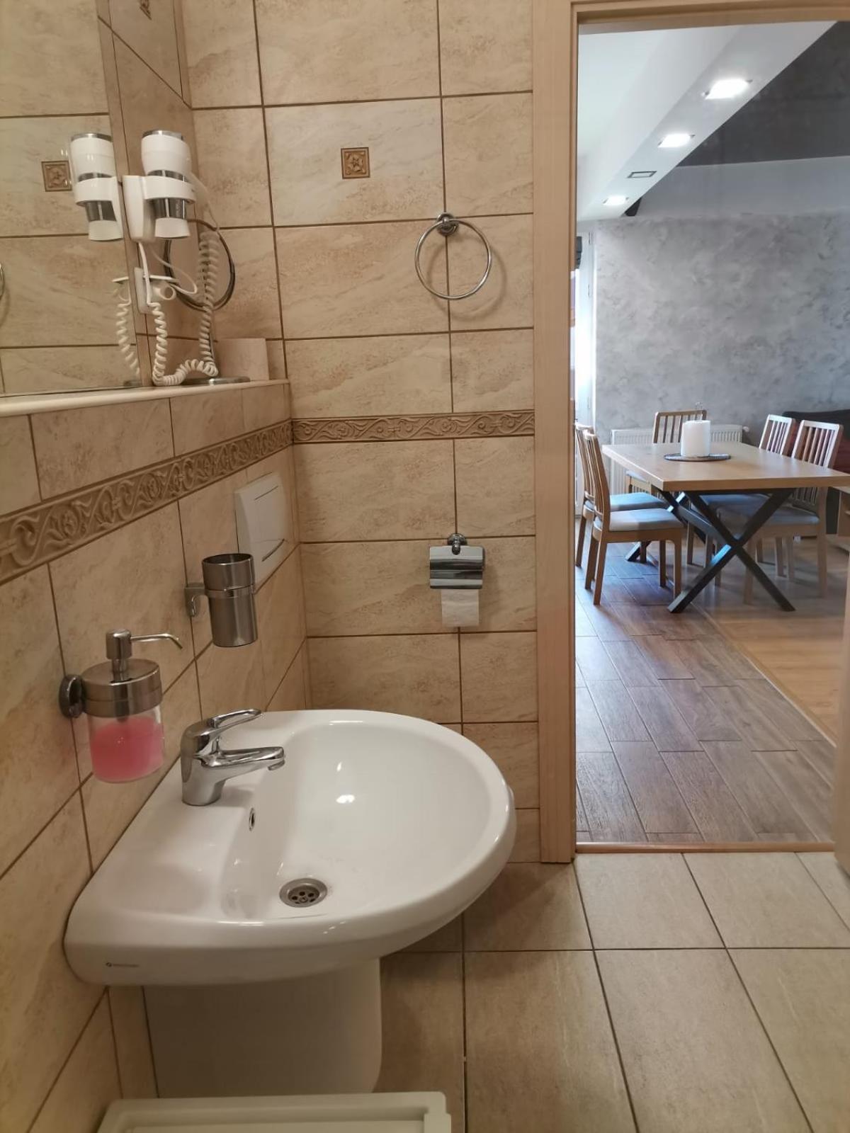 Criss Apartament Sinaia Exteriér fotografie