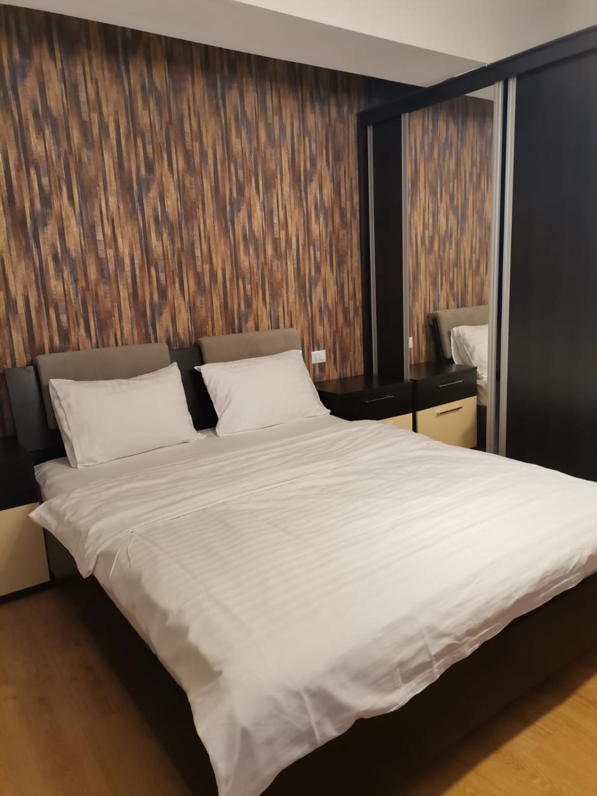 Criss Apartament Sinaia Exteriér fotografie